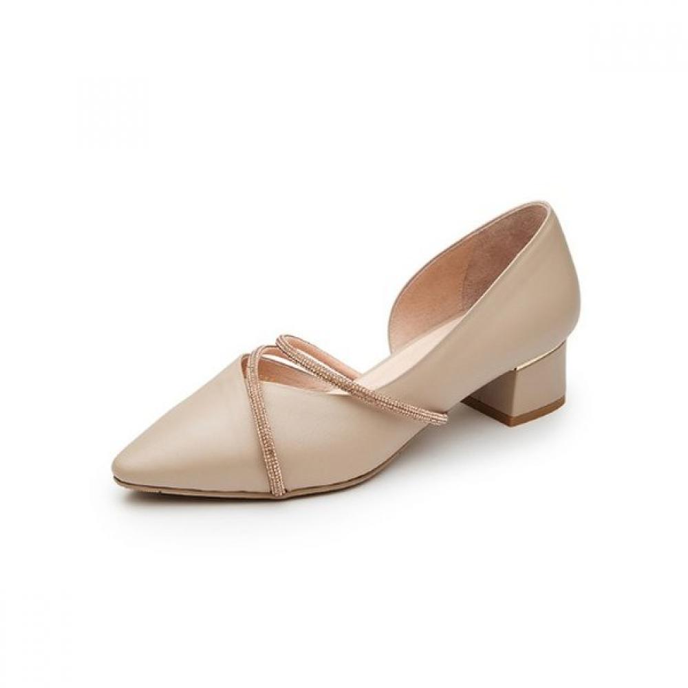 Kumkang Women S Decorative dreSS pumpS Renpuc5206g4 225