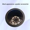 Efficient Speaker Vent Tube 99mm Large Diameter Opening Subwoofer Port Tube Easy Installation for Home Theaters
