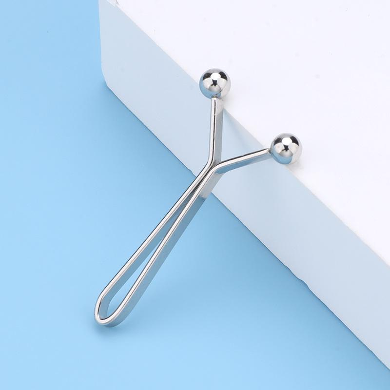 Unsichtbarer Taillenclip für Jeans: Einfaches Taillen- und Hosenlängen-Änderungs-Gadget