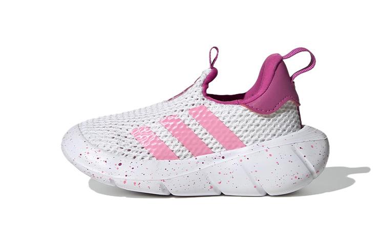 adidas Monofit   TR I  White Beam Pink Speckled  HP7768 23