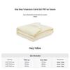 LISM All-Season Dual-Layer Temperature Control Duvet