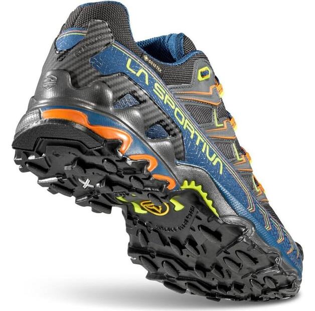 Треккинговые ботинки La Sportiva Ultra Raptor II GTX