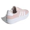 Adidas Women's Vl Court Bold 'Wonder Quartz' Women's Sneakers IH9996