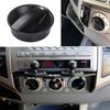 For 2005-2011 Toyota Tacoma Control Knob of Heater A/C Temperature HVAC Fan EXV