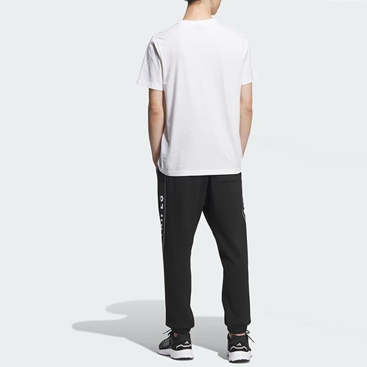adidas Sports Pants Unisex Black JG8594