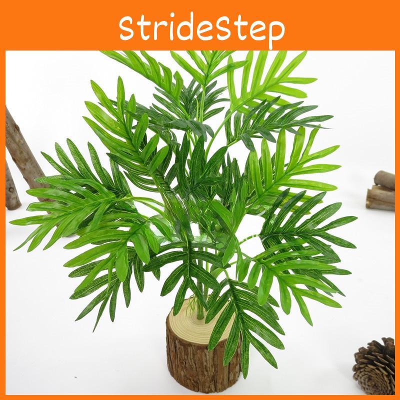 Artificial Capillus Adiantum Veneris Plant Ecofriendly Coating Home Decoration