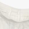 diadora Dolphin Terry Three-Quarter Length Pants White