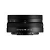 Nikon NIKKOR Z DX 16-50mm F/3.5-6.3 VR Black