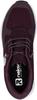Кроссовки Rieker M9000 wine red