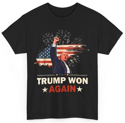 Na górę – T-shirty i koszulki