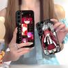 Date a Live Kotori Itsuka Silikon Handyhülle für Samsung Galaxy S26 S25 S24 S23 S22 S21 Plus FE Ultra Bunte Hülle