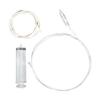 Pipe Cleaner - Long Drain Cleaning Tool | Flexible Drain Unclog Wire for Sinks, Refrigerators, Aquariums, Car Air Conditioners | Home Plumbing