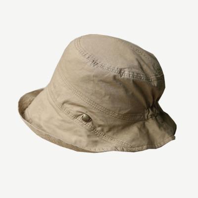 LOOKING4U The Cap Nature Bucket Hat