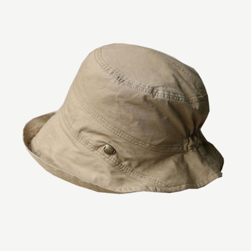 

LOOKING4U Панама Nature Khaki