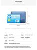 RFID Blocking Japanese Cowhide Women's Ultra-Thin Mini Wallet