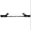 A2058853365 Mercedes-Benz W205 C200 Front Bumper Inner & Lower Support