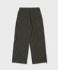 GLW Washed Pocket Parachute Cargo Pants Khaki