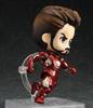 Nendoroid Avengers: Age of Ultron Iron Man Mark 45 Heroes Edition Non-scale ABS & PVC painted articulated figure