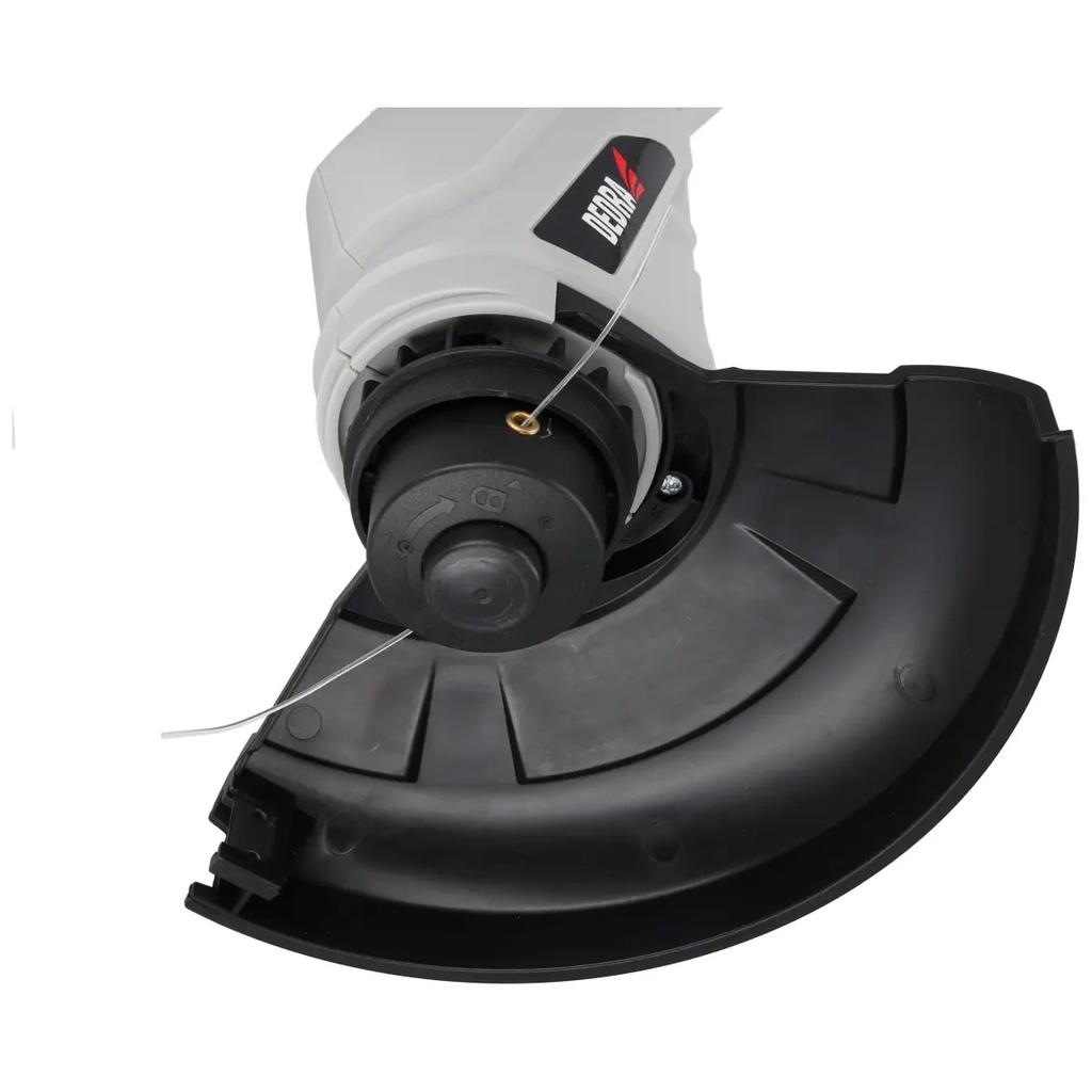 ELECTRIC TRIMMER 350W 22CM - DED8696