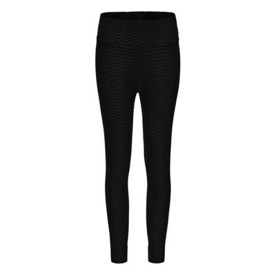 Miso Womens/Ladies Honeycomb Leggings