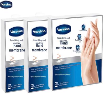 Vaseline Nourishing Repair Handmasken-Set