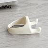 Vertical Phone Stand 3D Printed Holder, Space-saving Mobile for Desk Portable Lightweight Cafe Hands-free
