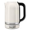Ceainic Kitchenaid 1.7L 5Kek1701 Culoare Kitchenaid: Porţelan
