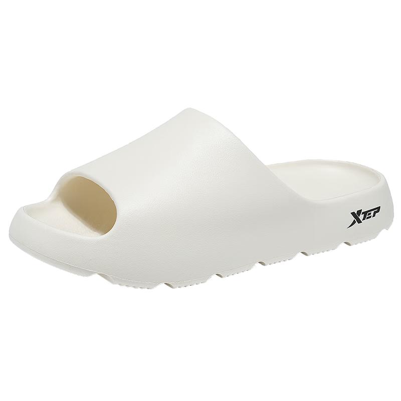 XTEP A461 Unisex Comfort Slide Sandals 40-41