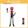 Levendig Roblox Rainbow Friends Ant Man Kinder Halloween Jumpsuit Kostuum