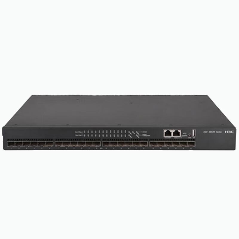 

H3C S6520-26Q-SI Aggregation Switch