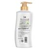 Shu Lei Lemon Refreshing Shower Gel