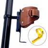 Bike Water Bottle Holder Aluminum Alloy Bicycle Cage for All Types of Bikes, Fits Most Road