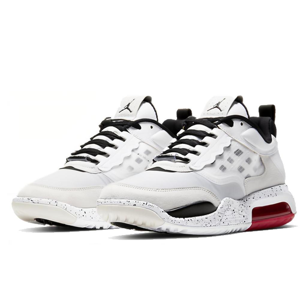 New Jordan Air Max 200 XX Challenge Red CD6105-100
