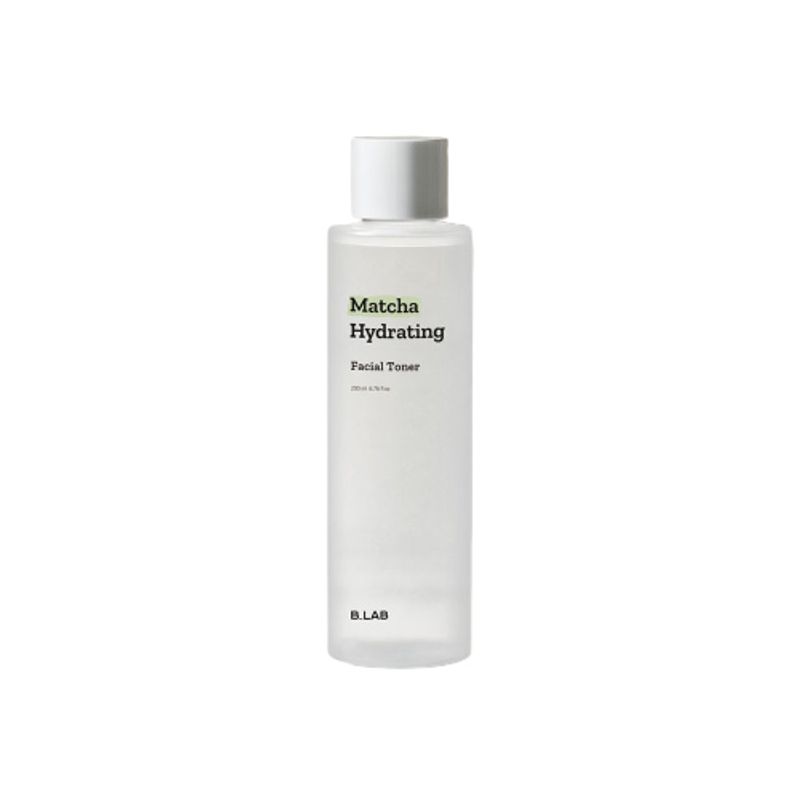 

[B : Lab] Matcha Hydrating Facial Toner 200ml