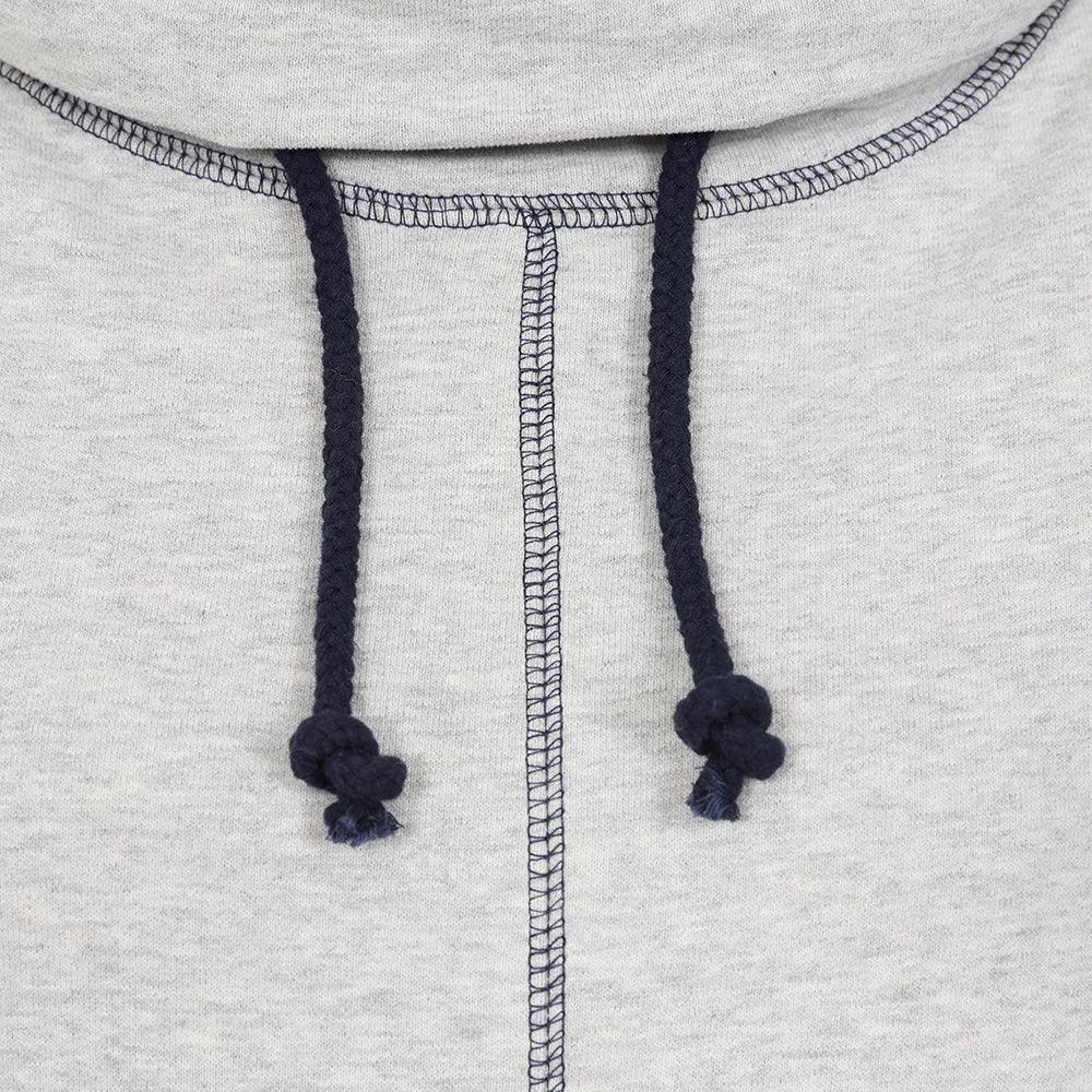 Lazy Jacks Womens/Ladies Plain Sweatshirt