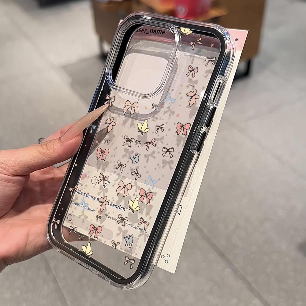 Painted Phone Case for iPhone 17 11 12 13 14 15 16 iPhone 17 12 13 14 15 16 Pro 17 12 13 14 15 16 Pro Max High Quality Painted Animal Cute Phone Case