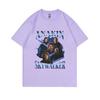 Limited Anakin Skywalker Tshirt Unisex Women Casual Cotton T Shirts Unisex Fashion Oversized Streetwear Male Vintage Cool Tshirt