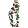 Women  Winter Soild Color Pants Full Length Long Trousers Sports Pants