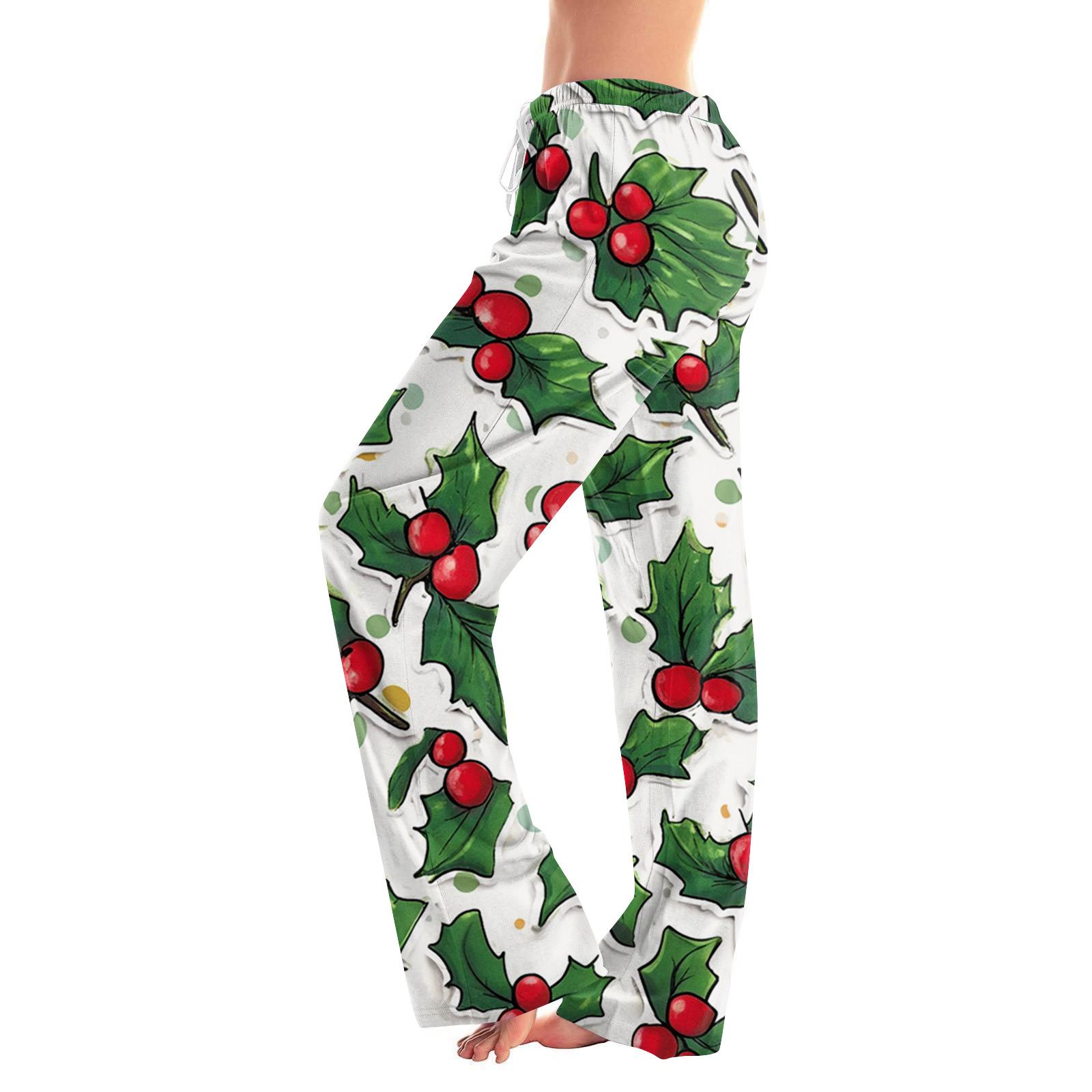 

Женские зимние однотонные брюки полной длины, спортивные брюки L