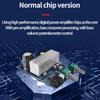 High Efficiency TPA3116D2 Digital Amplifier Board with Low Frequency Channel and Wide Working Voltage Range