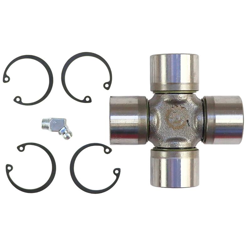 PTO shaft crosspiece, cardan shaft, PTO 30x79mm MORGA