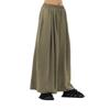 2026 Summer Hong Kong Style Yamamoto Casual Loose Wide-Leg Pants