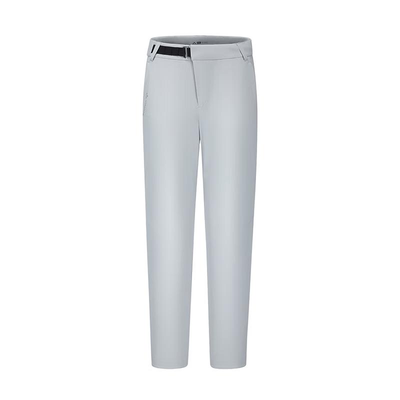VAUDE Men s Windproof Water-Repellent Softshell Pants XL