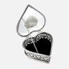 Aespa Antique Crystal Jewel Case SM TOWN