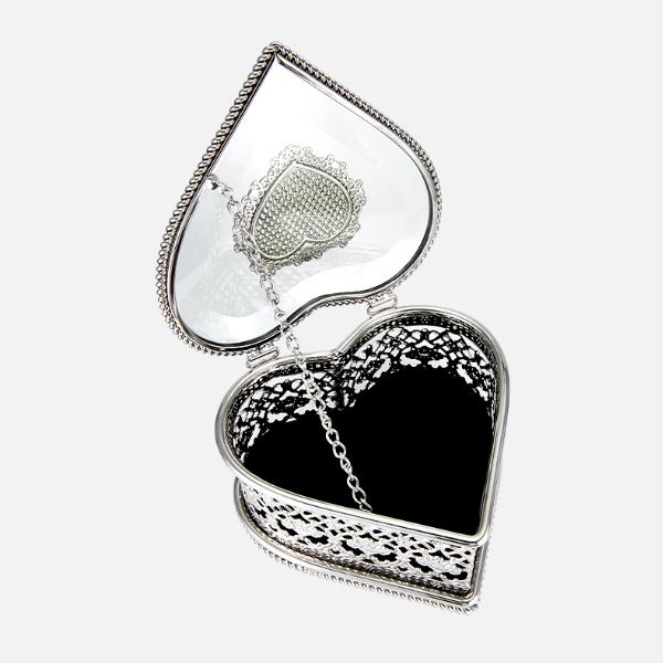 Aespa Antique Crystal Jewel Case SM TOWN