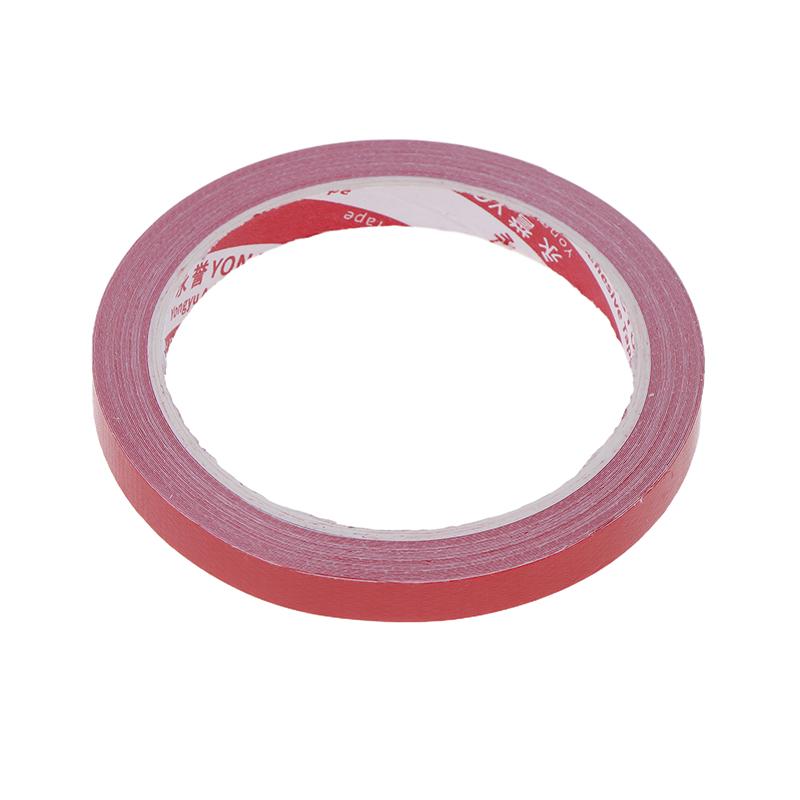 New 10M*10MM Table Tennis Racket Side Protection Edge Protective Strip Anti-Collision Ping Pong Bat Protective Side Tape