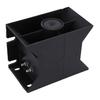 12V 24V Backup Alarm Universal 110db Beeper Waterproofing Reverse Warning Alarm Horn for Commercial Vehicles Semi Trucks
