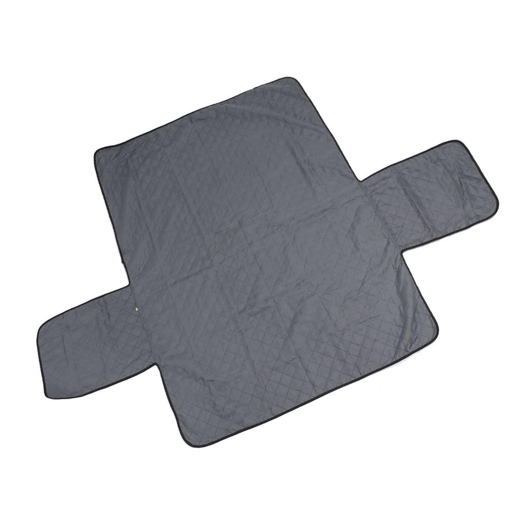 Waterproof Recliner Sofa Cover Cloth Washable Scratch Proof Reclining Couch Cover for Dogs Cats