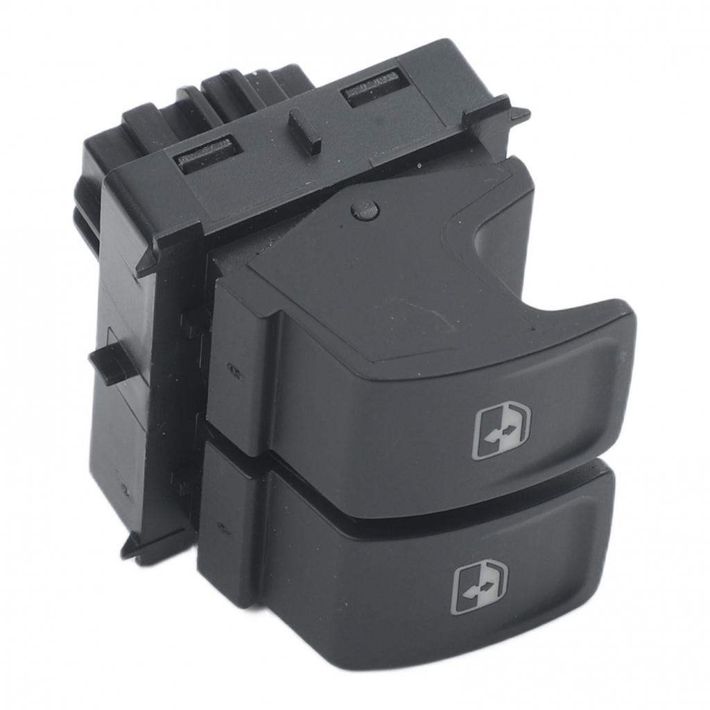 Effortless Window Control Power Window Switch Main Window Switch
