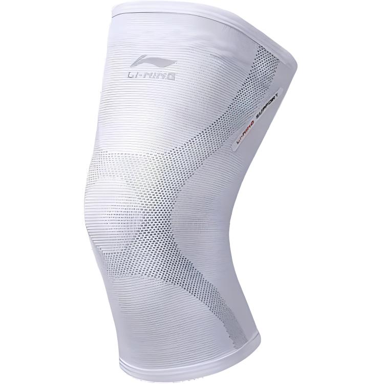 Li Ning 904 Laufen, Basketball, Badminton Unisex Polyester Polyamid Elasthan Knieschoner LNXX-9045